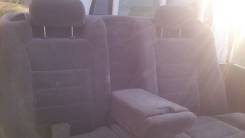Сиденье. Toyota Crown, JZS143, JZS141, LS141 Toyota Crown Majesta, LS141, JZS141, JZS143 Двигатели: 1JZGE, 2JZGE, 2LTHE