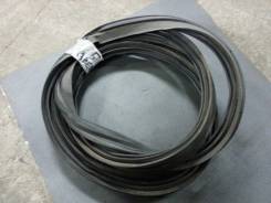 Уплотнитель двери. Subaru Impreza, GH, GH2