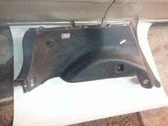 Обшивка багажника. Subaru Impreza, GH2