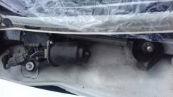 Мотор стеклоочистителя. Suzuki Alto, HA25S, HA25V