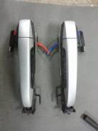 Ручка двери внешняя. Subaru Impreza, GH, GH2, GE, GE7, GE6, GH8, GH7, GH6, GE3, GE2, GH3