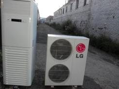 Кондиционер вертикально типа LG P05LH (LP-Z508TCO)