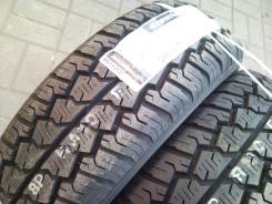 Hankook Radial RA10. Летние, 2016 год, без износа, 1 шт