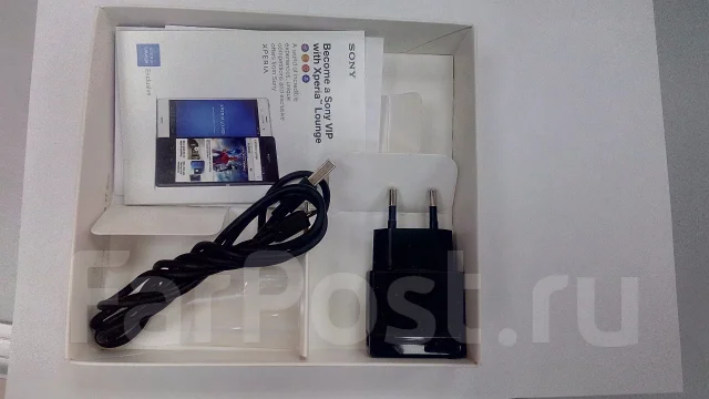 Sony Xperia Z3 Compact. �/� ����