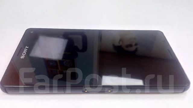 Sony Xperia Z3 Compact. �/� ����