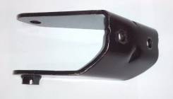 Кронштейн опоры двигателя. Nissan Almera Tino Nissan Primera Nissan Almera Двигатели: QG18DE, QG18DD, QG16DE, QG15DE
