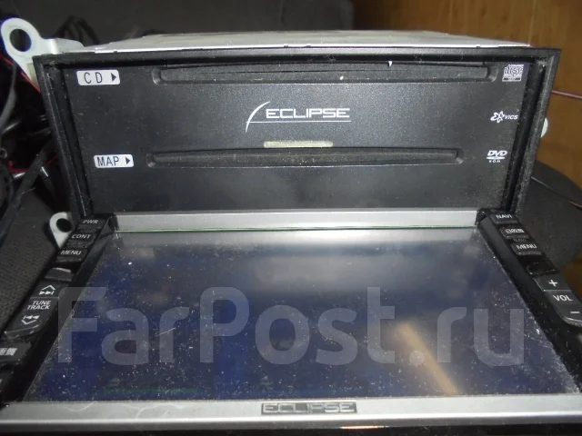 Eclipse AVN2204D ����