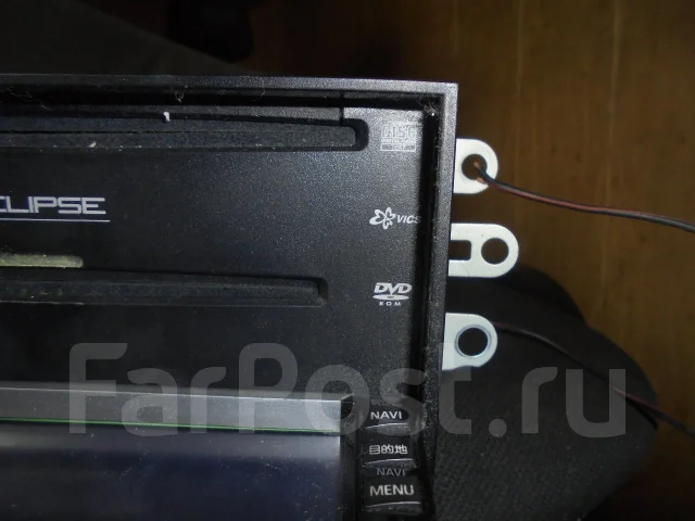 Eclipse AVN2204D ����