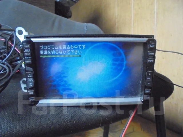 Eclipse AVN2204D ����
