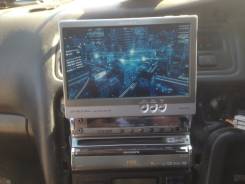 Pioneer Carrozzeria AVIC