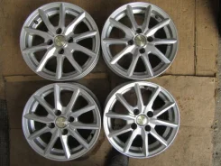 Vindeta Spider. 5.5x14", 4x100, ET45, �� 66���. ����