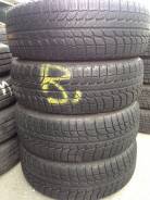 Michelin X-Ice. Всесезонные, износ: 10%, 4 шт