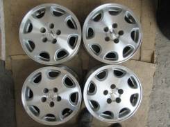 Honda. 7.0x16, 5x114.30, ET65, ЦО 63,0 мм.