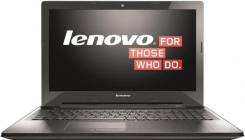 Lenovo IdeaPad. 15.6", 1,4 ГГц, ОЗУ 2048 Мб, диск 250 Гб, WiFi, Bluetooth, аккумулятор на 4 ч.