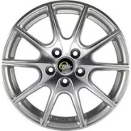 Cross Street CR-04. 6.5x15", 5x114.30, ET43, �� 66,1���. ����