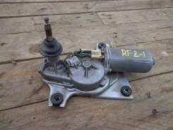 Моторчик заднего дворника. Honda Stepwgn, RF1, E-RF1, RF2, E-RF2, GF-RF2, GF-RF1, ERF1, ERF2, GFRF1, GFRF2