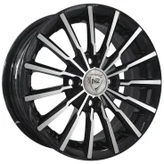 NZ Wheels SH647. 6.5x15", 5x114.3, ET52.5, �� 73,1���. ����
