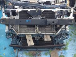 Крепление радиатора кондиционера. Honda Torneo, CF4, CF3 Honda Accord, CF4, CF3 Двигатели: F20B, F18B