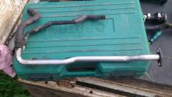 Патрубок радиатора. Lexus GS300, JZS147 Lexus SC400, JZZ31 Lexus SC300, JZZ31 Toyota: Crown Majesta, Aristo, Crown, Chaser, Soarer, Cresta, Supra, Mar...