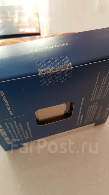 Intel Core i7-6700K ����