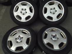 Enkei Rivazza Tuner. 6.5x16, 5x114.30, ET50, ЦО 73,0 мм.