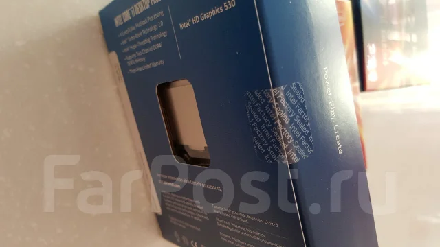 Intel Core i7-6700K ����