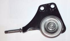 Натяжитель ремня генератора. Nissan Tino, V10M Nissan Primera, P12E Nissan Almera, N16E, V10M Двигатели: QG18DE, SR20DE, YD22DDTI, F9Q, QG16DE, QR20DE...