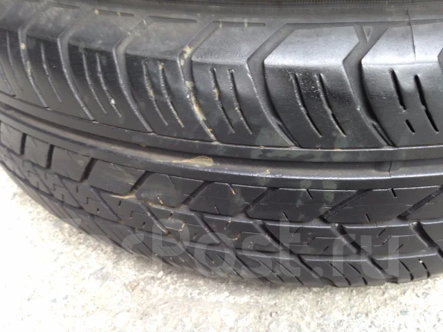 Dunlop SP 31. ������, 2010 ���, �/�, ����� 10 % ����