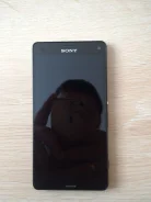 Sony Xperia Z3 Compact. �/�