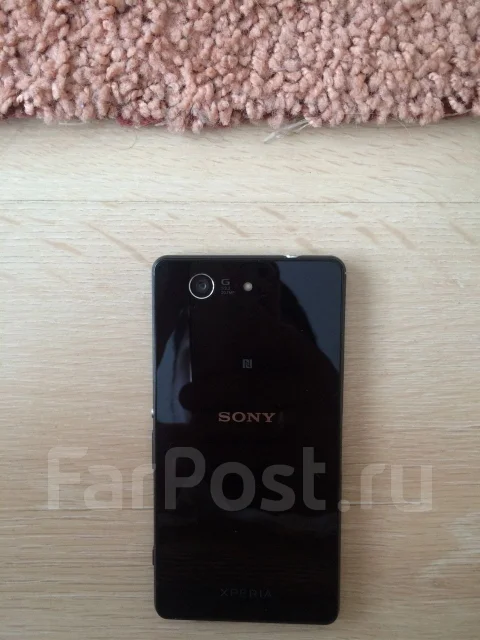 Sony Xperia Z3 Compact. �/� ����
