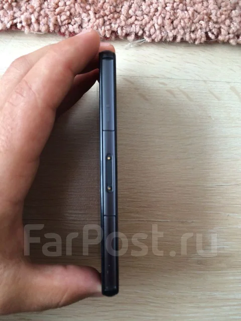 Sony Xperia Z3 Compact. �/� ����