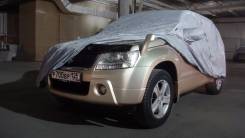 Чехлы защитные. Toyota Ipsum