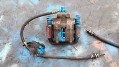 Суппорт тормозной. Honda Accord, LA-CM3, UA-CM2, DBA-CM2, LA-CM2, DBA-CM1, CBA-CM2, ABA-CM2, ABA-CM3, CM3, CM2 Honda Accord Tourer Honda Stepwgn, CBA...
