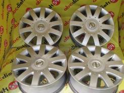 Nissan. 7.0x17, 5x114.30, ET45