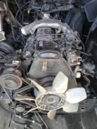 Двигатель в сборе. Toyota Hiace, LH107, LH107G Двигатель 3L