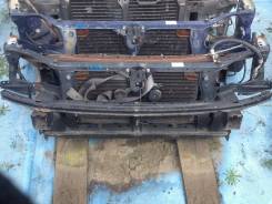 Крепление радиатора кондиционера. Subaru Legacy, BH5 Двигатель EJ20