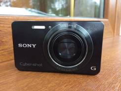 Sony Cyber-shot DSC-W690. 15 - 19.9 Мп, зум: 10х