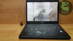 Fujitsu Amilo. 2,0����, WiFi ����