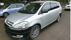 Toyota Ipsum. ACM21, 2AZFE