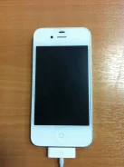 Apple iPhone 4. �/� ����