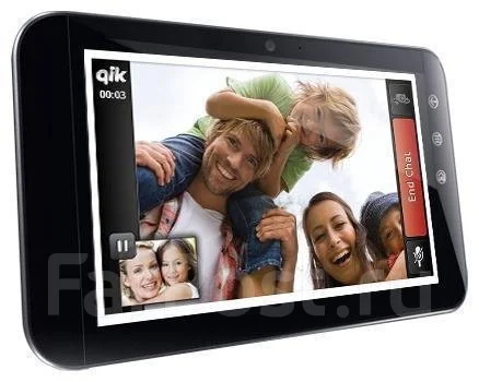 Dell Streak 7. 7 ������, ������ 16 �� ����