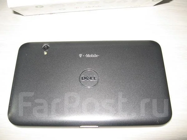 Dell Streak 7. 7 ������, ������ 16 �� ����