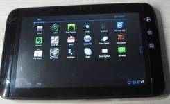 Dell Streak 7. 7 ������, ������ 16 �� ����