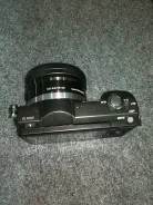 Sony Alpha ILCE-5000. 20 � ����� ��
