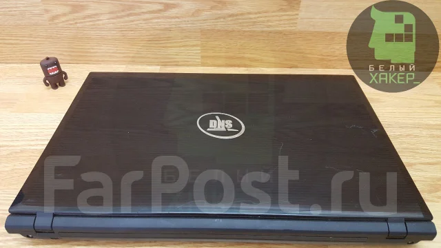DNS Gamer. 15.6", 2 200���� ����