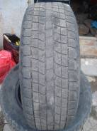 Bridgestone Blizzak MZ-03. Зимние, без шипов, износ: 80%, 1 шт. Под заказ