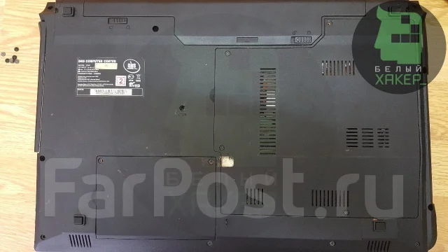 DNS Gamer. 15.6", 2 200���� ����