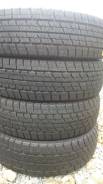Goodyear Ice Navi Zea. Всесезонные, 2012 год, износ: 5%, 4 шт
