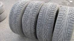 Nokian Hakkapeliitta 7. Зимние, без шипов, 2010 год, износ: 20%, 4 шт