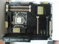 Intel Core i7-2600K ����